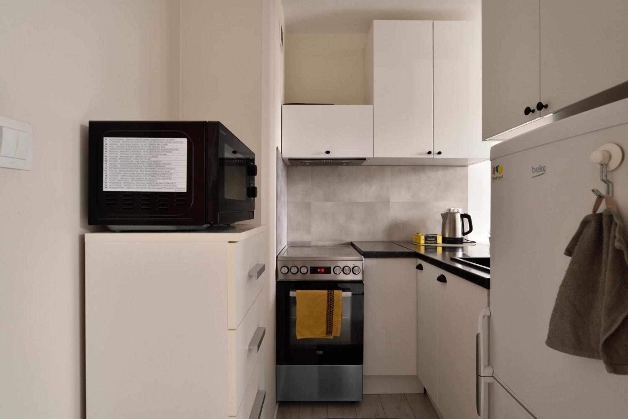 Apartament New Flat. Ac, Park View , 2